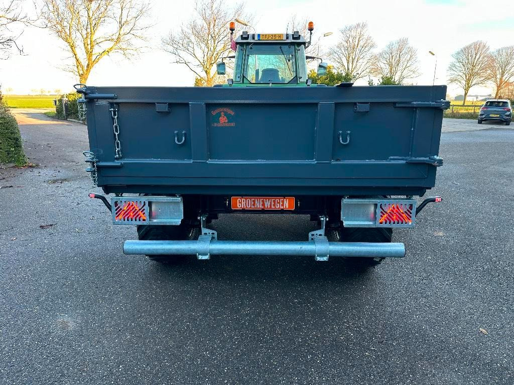 Palmse Trailer PT800MB (bj 2025) - Tipper trailer: picture 3 Palmse Trailer PT800MB (bj 2025) - Tipper trailer: picture 3