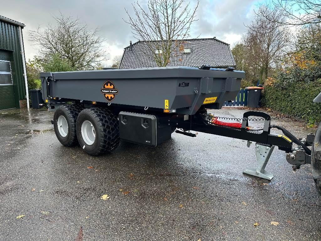 Palmse Trailer PT900EMB (bj 2025) - Tipper trailer: picture 1 Palmse Trailer PT900EMB (bj 2025) - Tipper trailer: picture 1