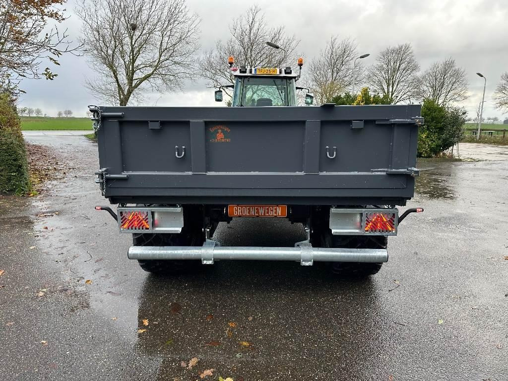 Palmse Trailer PT900EMB (bj 2025) - Tipper trailer: picture 4 Palmse Trailer PT900EMB (bj 2025) - Tipper trailer: picture 4