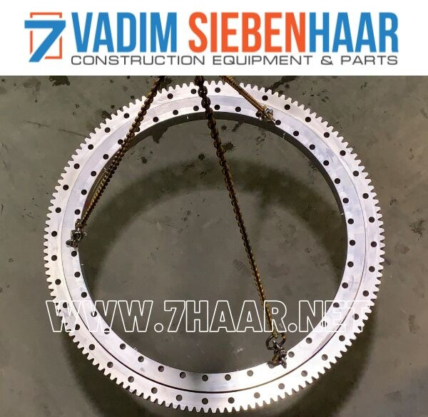 Liebherr Slewring Drehkranz OPU Łożysko wieńcowe 591920708, 591923408, 99  for Liebherr LTM 1055-S4, LTM 1070-1, LTM 1060-1 mobile crane - Slewing ring for Mobile crane: picture 1 Liebherr Slewring Drehkranz OPU Łożysko wieńcowe 591920708, 591923408, 99  for Liebherr LTM 1055-S4, LTM 1070-1, LTM 1060-1 mobile crane - Slewing ring for Mobile crane: picture 1