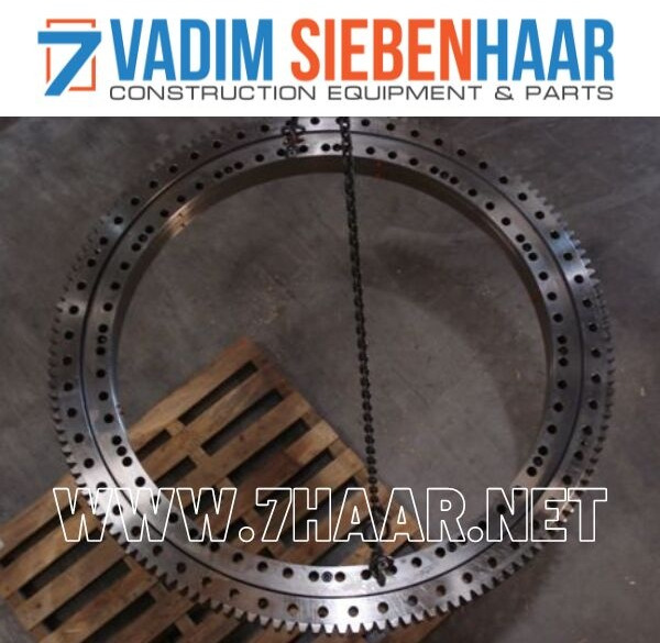 Liebherr Slewring Drehkranz OPU Łożysko wieńcowe 591922108  for Liebherr LTM 1125, LTM 1140, LTM 1160 mobile crane - Slewing ring for Mobile crane: picture 1 Liebherr Slewring Drehkranz OPU Łożysko wieńcowe 591922108  for Liebherr LTM 1125, LTM 1140, LTM 1160 mobile crane - Slewing ring for Mobile crane: picture 1