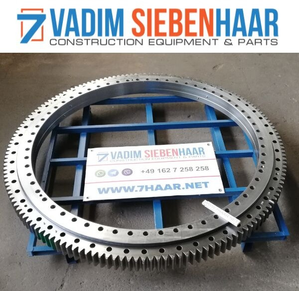 Liebherr Slewring Drehkranz OPU Łożysko wieńcowe 591922308, 990551501  for Liebherr LTM 1090, LTM 1100, LTM 1120, LTM 1140 mobile crane - Slewing ring for Mobile crane: picture 1 Liebherr Slewring Drehkranz OPU Łożysko wieńcowe 591922308, 990551501  for Liebherr LTM 1090, LTM 1100, LTM 1120, LTM 1140 mobile crane - Slewing ring for Mobile crane: picture 1