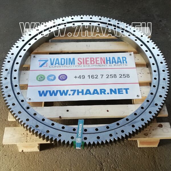 Liebherr Slewring Drehkranz OPU Łożysko wieńcowe 591922708, 982700001, 59  for Liebherr LTL 1030, LTM1035, LTM 1040, MK 80 mobile crane - Slewing ring for Mobile crane: picture 1 Liebherr Slewring Drehkranz OPU Łożysko wieńcowe 591922708, 982700001, 59  for Liebherr LTL 1030, LTM1035, LTM 1040, MK 80 mobile crane - Slewing ring for Mobile crane: picture 1