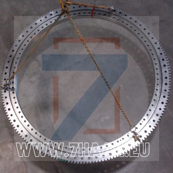 Liebherr Slewring Drehkranz OPU Łożysko wieńcowe 931673401  for Liebherr LTM 1400-1, LTM 1400-7.1 mobile crane - Slewing ring for Mobile crane: picture 1 Liebherr Slewring Drehkranz OPU Łożysko wieńcowe 931673401  for Liebherr LTM 1400-1, LTM 1400-7.1 mobile crane - Slewing ring for Mobile crane: picture 1