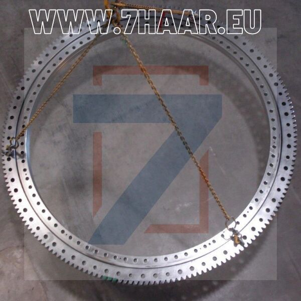 Liebherr Slewring Drehkranz OPU Łożysko wieńcowe 931673401  for Liebherr LTM 1400-1, LTM 1400-7.1 mobile crane - Slewing ring for Mobile crane: picture 2 Liebherr Slewring Drehkranz OPU Łożysko wieńcowe 931673401  for Liebherr LTM 1400-1, LTM 1400-7.1 mobile crane - Slewing ring for Mobile crane: picture 2