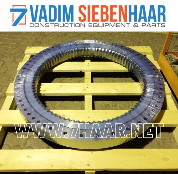 Liebherr Slewring Drehkranz OPU Łożysko wieńcowe 939500601   Liebherr R944 HDS - Slewing ring for Excavator: picture 1 Liebherr Slewring Drehkranz OPU Łożysko wieńcowe 939500601   Liebherr R944 HDS - Slewing ring for Excavator: picture 1