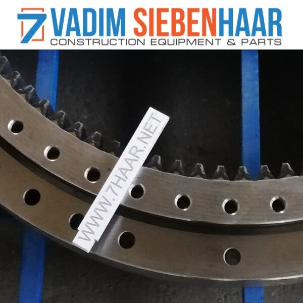 Liebherr Slewring Drehkranz OPU Łożysko wieńcowe 982855501   Liebherr 942 Litronic - Slewing ring for Excavator: picture 1 Liebherr Slewring Drehkranz OPU Łożysko wieńcowe 982855501   Liebherr 942 Litronic - Slewing ring for Excavator: picture 1