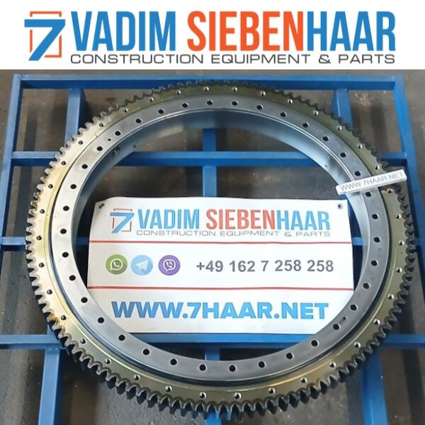 Terex-Fuchs MHL 350 - Slewing ring for Excavator: picture 1 Terex-Fuchs MHL 350 - Slewing ring for Excavator: picture 1