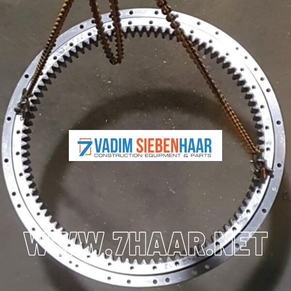 Volvo EW180D, EW210D, ECR235D L, ECR235C L, EW180C - Slewing ring for Excavator: picture 1 Volvo EW180D, EW210D, ECR235D L, ECR235C L, EW180C - Slewing ring for Excavator: picture 1