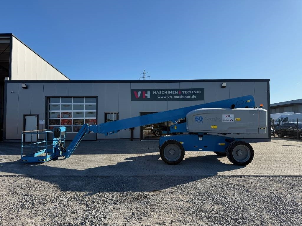 Genie S 65  - Telescopic boom: picture 2 Genie S 65  - Telescopic boom: picture 2