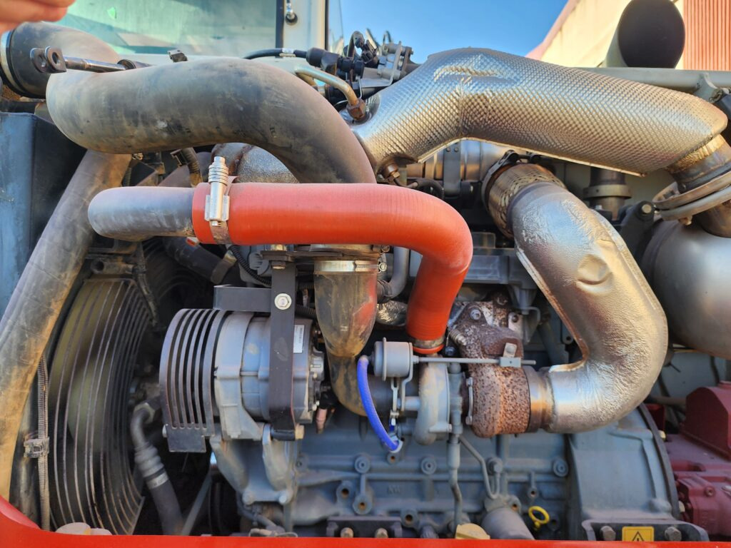 TAKEUCHI TB2150 - Mini excavator: picture 3 TAKEUCHI TB2150 - Mini excavator: picture 3