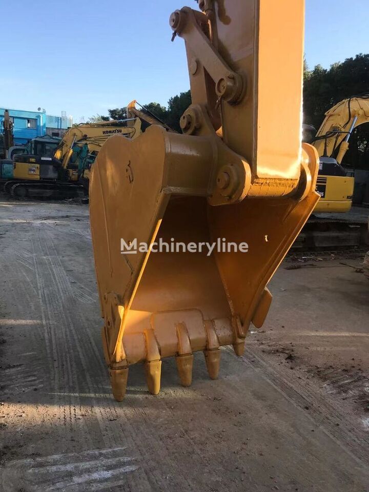 Caterpillar Caterpillar 330B 325B - Crawler excavator: picture 3 Caterpillar Caterpillar 330B 325B - Crawler excavator: picture 3