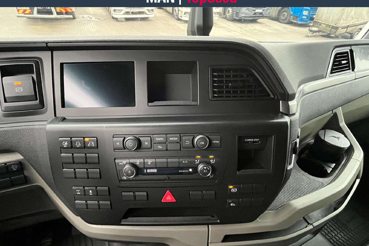 Tractor unit MAN TGX 18.480 GX cab (2838): picture 7 Tractor unit MAN TGX 18.480 GX cab (2838): picture 7