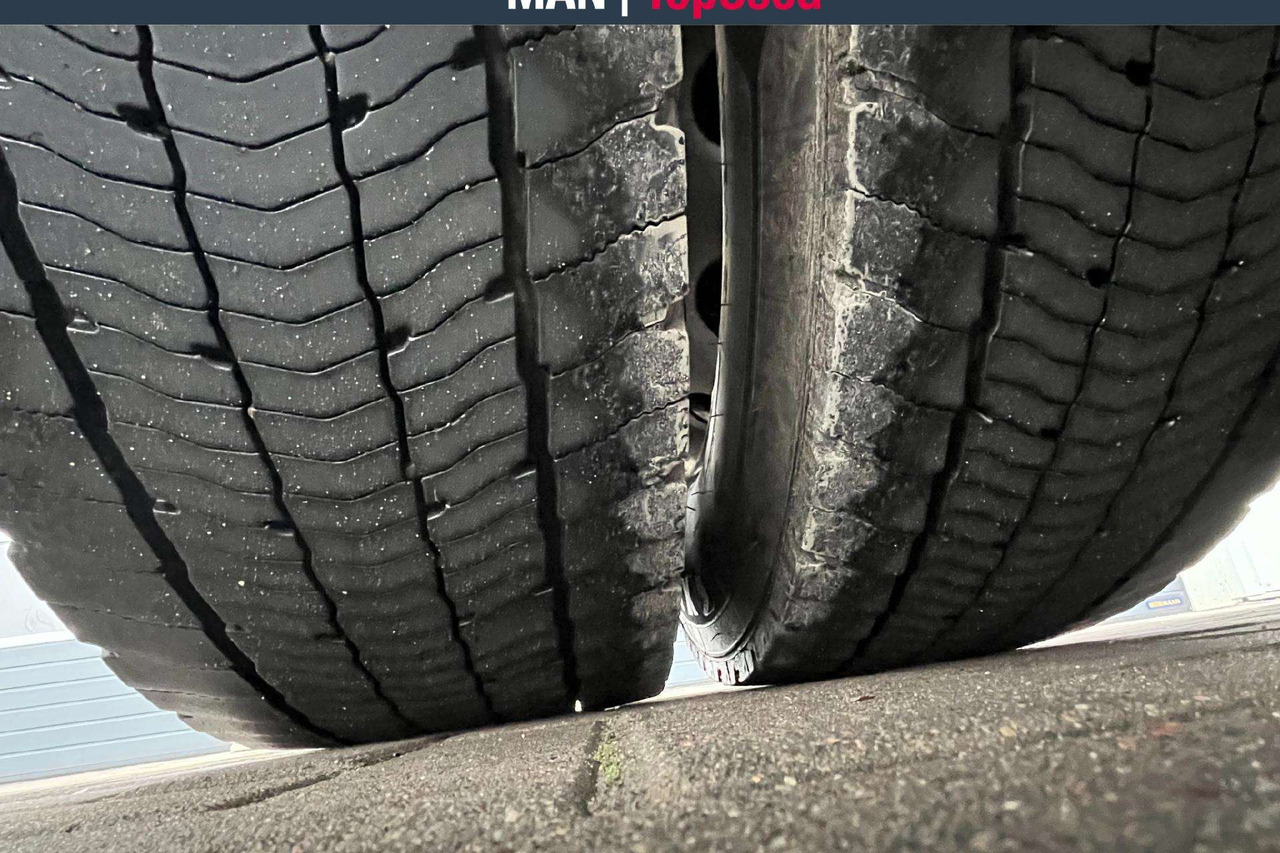 Tractor unit MAN TGX 18.480 GX cab (2838): picture 10 Tractor unit MAN TGX 18.480 GX cab (2838): picture 10