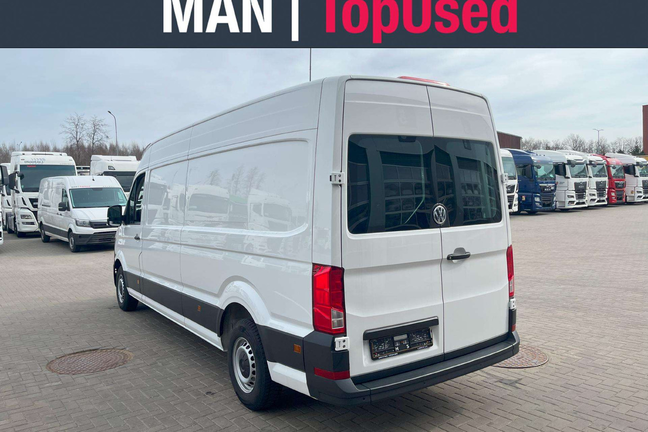 Volkswagen Crafter - Car: picture 3 Volkswagen Crafter - Car: picture 3
