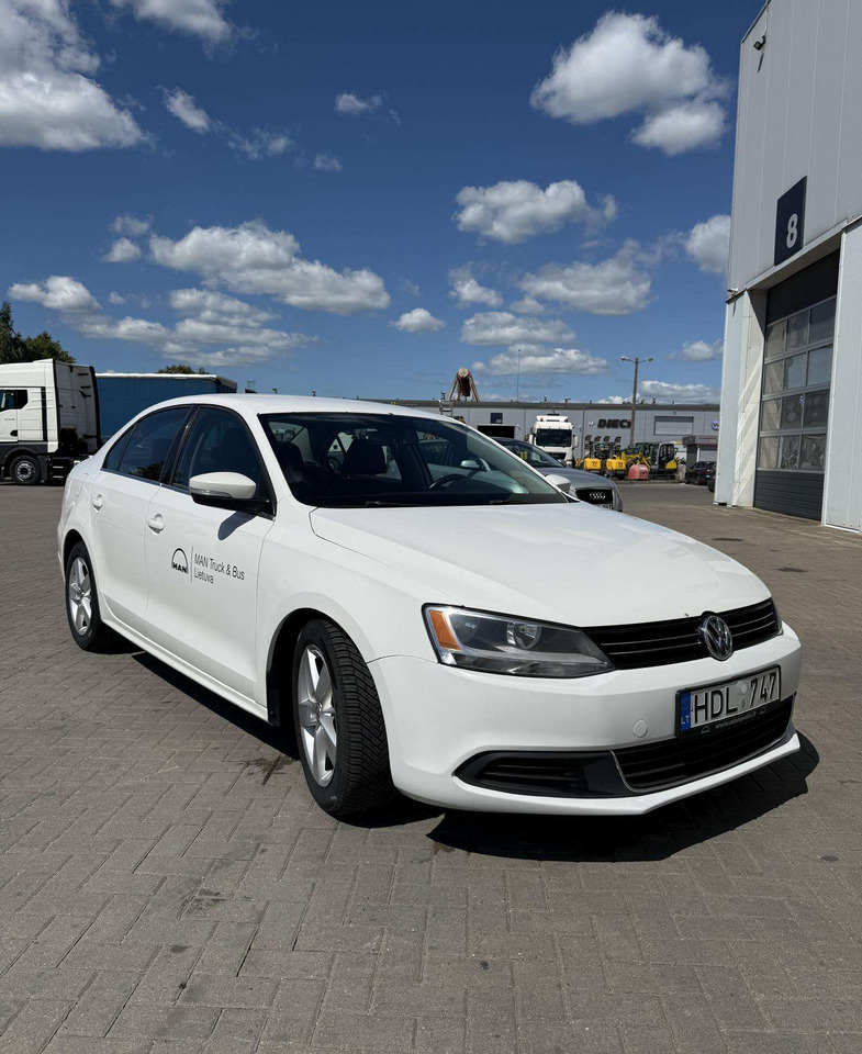 Volkswagen Jetta - Sedan: picture 3 Volkswagen Jetta - Sedan: picture 3