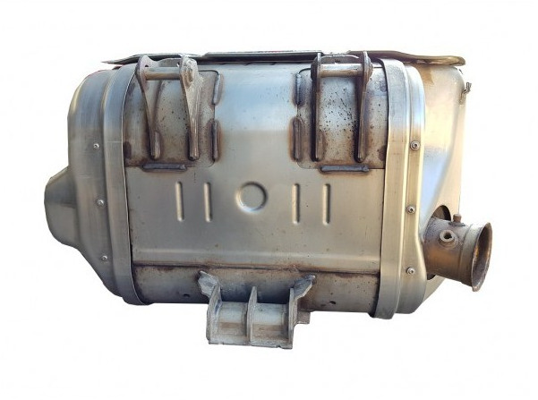 Katalysator EURO 6 IVECO Eurocargo - 5801391038 5802031991 - Catalytic converter for Truck: picture 2 Katalysator EURO 6 IVECO Eurocargo - 5801391038 5802031991 - Catalytic converter for Truck: picture 2