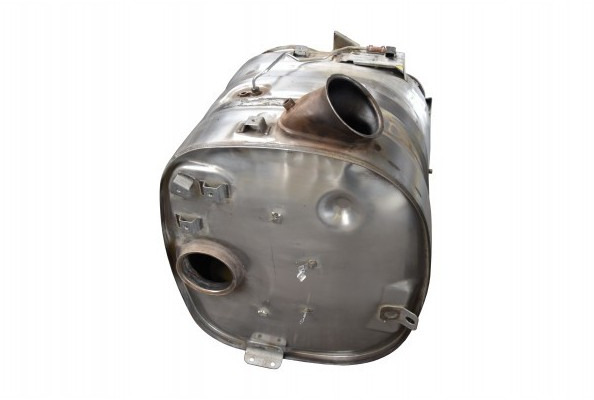 Katalysator Euro 6 VOLVO FH, FH 4 / RENAULT Gama T - 21364816 21364817 23426198 22396038 23105923 23094534 23046481 23105924 23414235 - Catalytic converter for Truck: picture 2 Katalysator Euro 6 VOLVO FH, FH 4 / RENAULT Gama T - 21364816 21364817 23426198 22396038 23105923 23094534 23046481 23105924 23414235 - Catalytic converter for Truck: picture 2