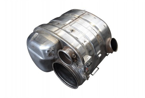 Katalysator Euro 6 VOLVO FH / RENAULT Gama T - 21364822 23105940 23094588 22495990 21364823 21582824 85013382 22495989 23425914 22570069 - Catalytic converter for Truck: picture 1 Katalysator Euro 6 VOLVO FH / RENAULT Gama T - 21364822 23105940 23094588 22495990 21364823 21582824 85013382 22495989 23425914 22570069 - Catalytic converter for Truck: picture 1