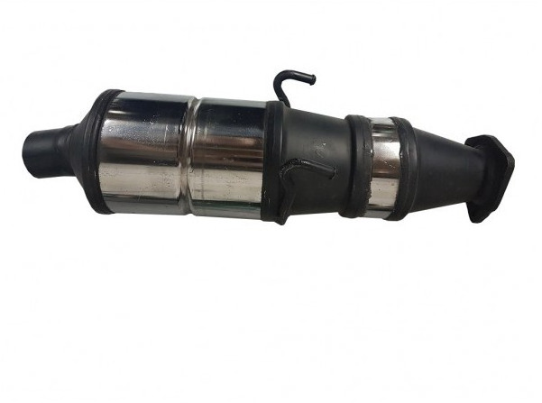 Katalysator IVECO Daily IV - 3.0 - 504141542 - Catalytic converter for Truck: picture 2 Katalysator IVECO Daily IV - 3.0 - 504141542 - Catalytic converter for Truck: picture 2