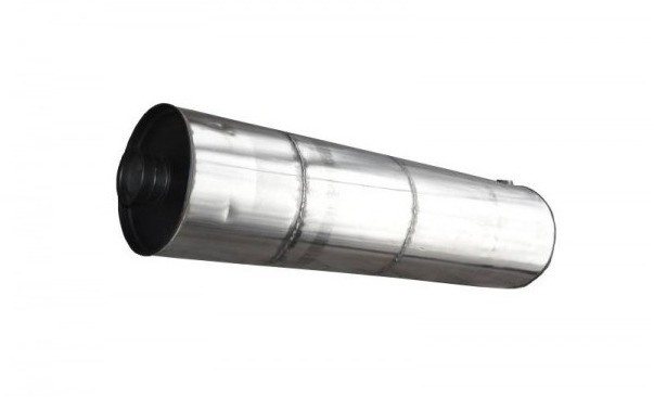 Katalysator SCR Euro 5 6-zyl DAF LF Cummins - 300692-A 1703615 1703479 1702214 1409848 - Catalytic converter for Truck: picture 3 Katalysator SCR Euro 5 6-zyl DAF LF Cummins - 300692-A 1703615 1703479 1702214 1409848 - Catalytic converter for Truck: picture 3