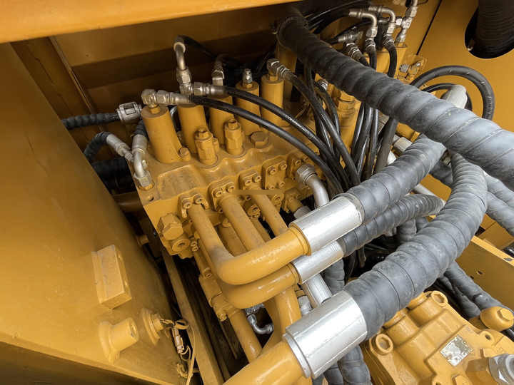 320 Cat Excavator 320cl 320d 320dl 320d2 Secondhand Cat 320cl Excavator - Crawler excavator: picture 2 320 Cat Excavator 320cl 320d 320dl 320d2 Secondhand Cat 320cl Excavator - Crawler excavator: picture 2