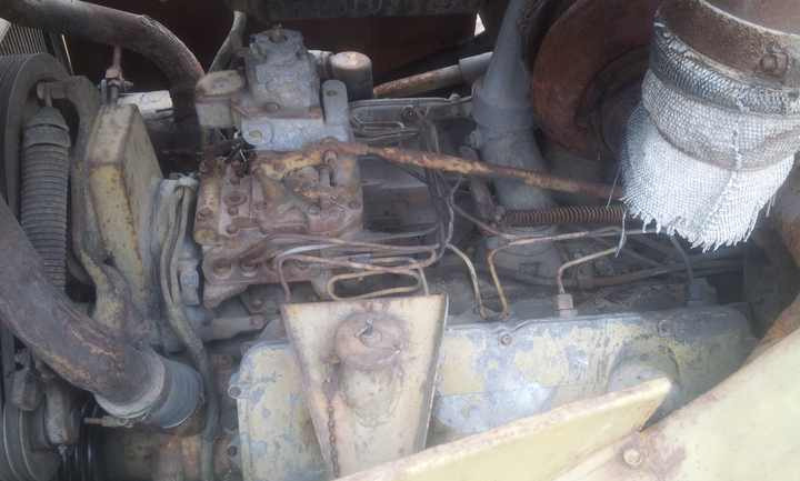 Bulldozer D8R Second Hand CAT Dozer Cat used D8R - Bulldozer: picture 5 Bulldozer D8R Second Hand CAT Dozer Cat used D8R - Bulldozer: picture 5