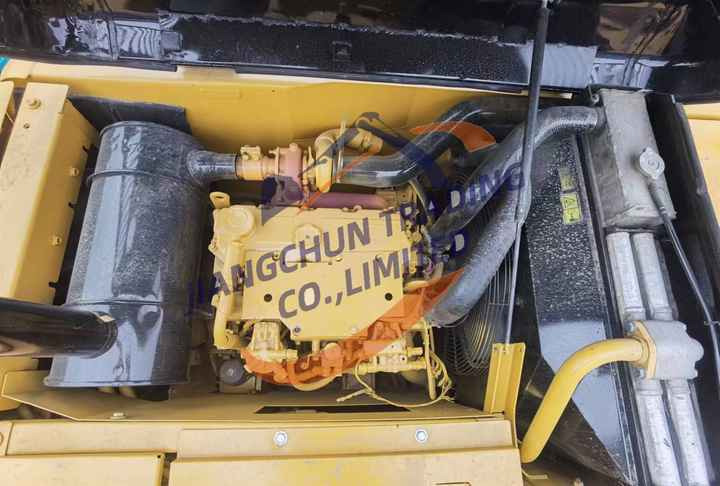 CAT 307 308C 308D 308E 312D 315D 320C 320CL 320D Used 7t Used Mini Crawler caterpillar Excavator Good Price Good Condition - Mini excavator: picture 5 CAT 307 308C 308D 308E 312D 315D 320C 320CL 320D Used 7t Used Mini Crawler caterpillar Excavator Good Price Good Condition - Mini excavator: picture 5