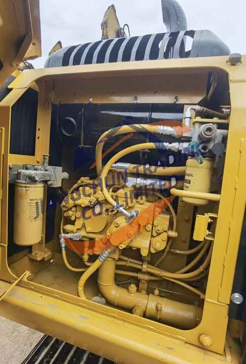 CAT 307 308C 308D 308E 312D 315D 320C 320CL 320D Used 7t Used Mini Crawler caterpillar Excavator Good Price Good Condition - Mini excavator: picture 2 CAT 307 308C 308D 308E 312D 315D 320C 320CL 320D Used 7t Used Mini Crawler caterpillar Excavator Good Price Good Condition - Mini excavator: picture 2