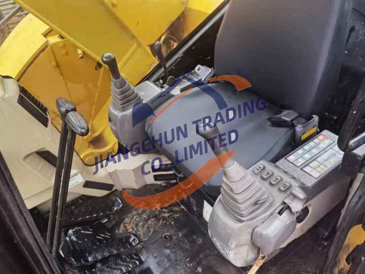 Good Price CAT 305.5E 307 308C 308D 308E 312D 315D 320C 320D Second Hand 7 Tons Used Mini Crawler Excavator - Mini excavator: picture 2 Good Price CAT 305.5E 307 308C 308D 308E 312D 315D 320C 320D Second Hand 7 Tons Used Mini Crawler Excavator - Mini excavator: picture 2