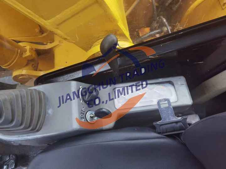 Good Price CAT 305.5E 307 308C 308D 308E 312D 315D 320C 320D Second Hand 7 Tons Used Mini Crawler Excavator - Mini excavator: picture 5 Good Price CAT 305.5E 307 308C 308D 308E 312D 315D 320C 320D Second Hand 7 Tons Used Mini Crawler Excavator - Mini excavator: picture 5