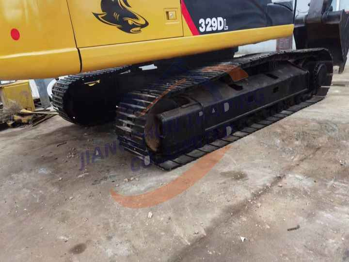 Good Price CAT 307 308C 308D 308E 312D 315D 320C 320D 325B 329D Second Hand 7 Tons Used Mini Crawler Excavator - Mini excavator: picture 5 Good Price CAT 307 308C 308D 308E 312D 315D 320C 320D 325B 329D Second Hand 7 Tons Used Mini Crawler Excavator - Mini excavator: picture 5