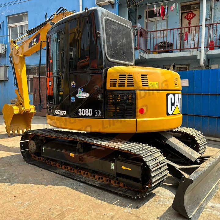 Good Price Good Condition CAT 307 308C 308D 308E 312D 315D 320C 320CL 320D Used 7t Used Mini Crawler caterpillar Excavator - Mini excavator: picture 1 Good Price Good Condition CAT 307 308C 308D 308E 312D 315D 320C 320CL 320D Used 7t Used Mini Crawler caterpillar Excavator - Mini excavator: picture 1