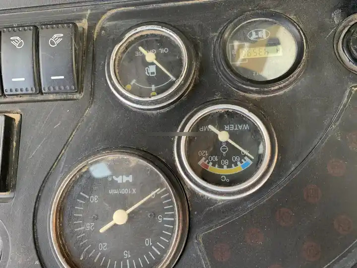 High Quality Original Uk JCB 3CX excavator used wheel loaders 7 ton backhoe loader with good working condition in stock for sale - Backhoe loader: picture 4 High Quality Original Uk JCB 3CX excavator used wheel loaders 7 ton backhoe loader with good working condition in stock for sale - Backhoe loader: picture 4