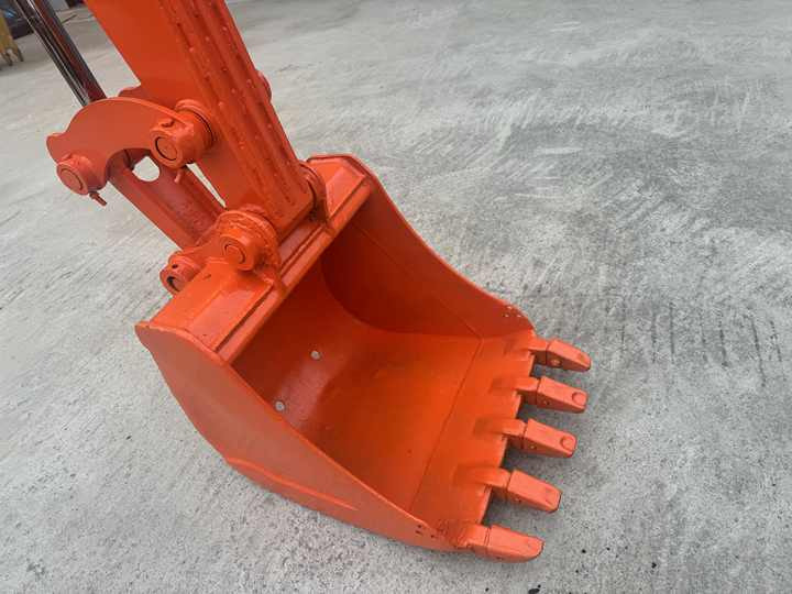 High Quality Secondhand Small Excavator Doosan Dx60 Dx75 Korea Origin Mini Excavator Machine Good Price for Guyana - Crawler excavator: picture 2 High Quality Secondhand Small Excavator Doosan Dx60 Dx75 Korea Origin Mini Excavator Machine Good Price for Guyana - Crawler excavator: picture 2