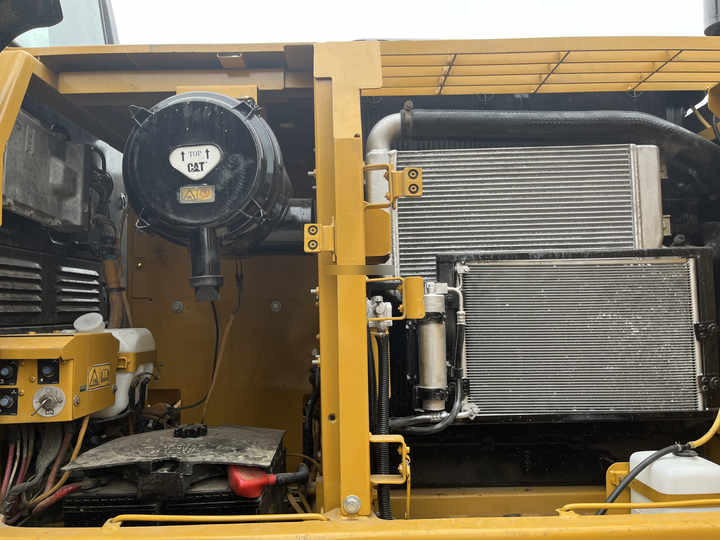 High quality CAT 3176 diesel engine assembly used in 320D excavator complete engine - Crawler excavator: picture 4 High quality CAT 3176 diesel engine assembly used in 320D excavator complete engine - Crawler excavator: picture 4