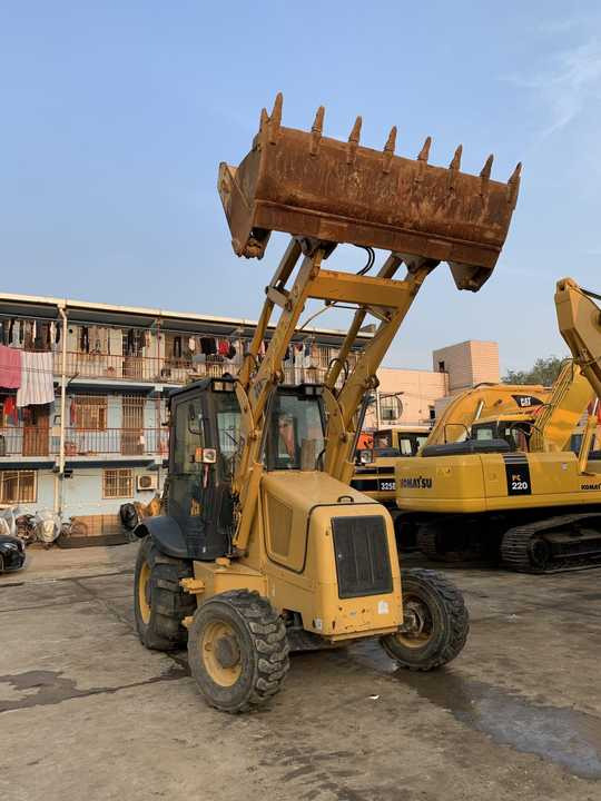 JCB 3cX backhoe loader manufactured in 2022 with telescopic boom JCB3CX JCB4CX JCB 3DX nice price - Backhoe loader: picture 5 JCB 3cX backhoe loader manufactured in 2022 with telescopic boom JCB3CX JCB4CX JCB 3DX nice price - Backhoe loader: picture 5