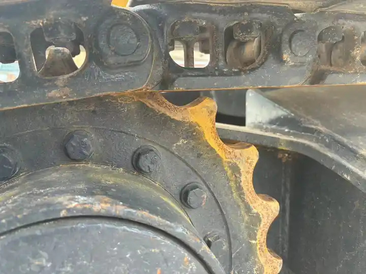 Japan Surplus Backhoe Excavator Komatsu Pc78us Pc60 Tracked Excavator With Blade Dozer For The Philippines In Shanghai - Crawler excavator: picture 5 Japan Surplus Backhoe Excavator Komatsu Pc78us Pc60 Tracked Excavator With Blade Dozer For The Philippines In Shanghai - Crawler excavator: picture 5