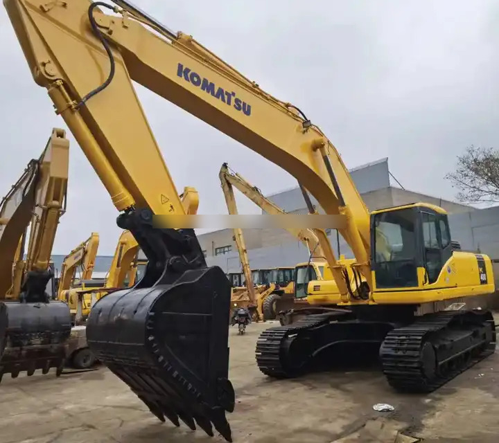 Lower working hours used komatsu pc300-7 excavator/good price japan used komatsu excavator pc300-7 30t - Crawler excavator: picture 1 Lower working hours used komatsu pc300-7 excavator/good price japan used komatsu excavator pc300-7 30t - Crawler excavator: picture 1