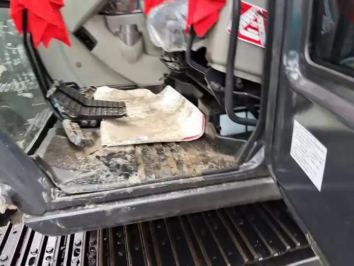 Original 7ton Used Excavator In Shanghai China 2019 Second Hand Hitachi Zx70 Used Excavator For Sale - Crawler excavator: picture 4 Original 7ton Used Excavator In Shanghai China 2019 Second Hand Hitachi Zx70 Used Excavator For Sale - Crawler excavator: picture 4