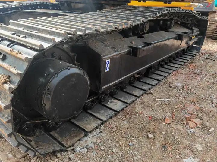 Top Select Second Hand 21 Ton Excavator Used Ssaany Excavator Sy215c 215c Sany 215 215c Excavator - Excavator: picture 3 Top Select Second Hand 21 Ton Excavator Used Ssaany Excavator Sy215c 215c Sany 215 215c Excavator - Excavator: picture 3