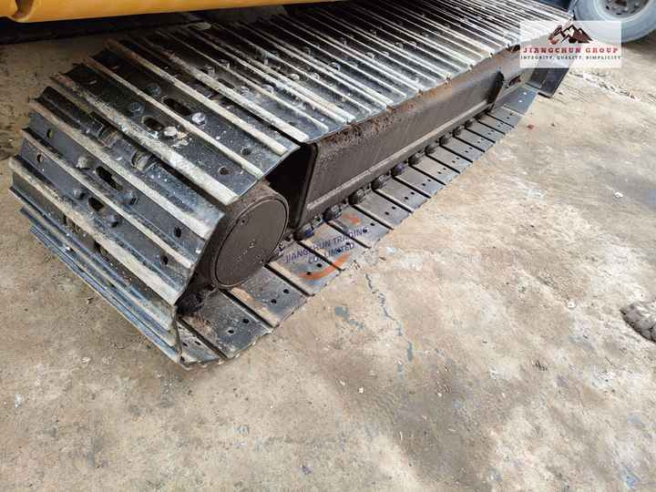 Crawler excavator Used 6 ton Excavator Cat 306 306C 306d 306E 306e2 Hydraulic Crawler Excavator Fob Price: picture 6