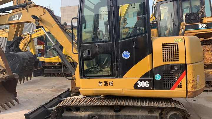 Used Cat 306d 306E2 6t Used Excavator,Cat 306d 306E Hydraulic Crawler Excavator catpillar good price - Crawler excavator: picture 4 Used Cat 306d 306E2 6t Used Excavator,Cat 306d 306E Hydraulic Crawler Excavator catpillar good price - Crawler excavator: picture 4