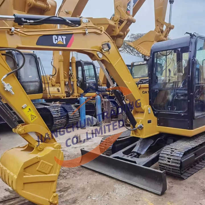 Used Cat 306d 306E2 6t Used Excavator,Cat 306d 306E Hydraulic Crawler Excavator catpillar good price - Crawler excavator: picture 1 Used Cat 306d 306E2 6t Used Excavator,Cat 306d 306E Hydraulic Crawler Excavator catpillar good price - Crawler excavator: picture 1
