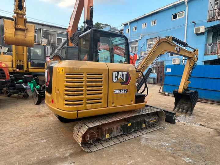 Used Cat 306d 306E2 6t Used Excavator,Cat 306d 306E Hydraulic Crawler Excavator catpillar low price - Crawler excavator: picture 2 Used Cat 306d 306E2 6t Used Excavator,Cat 306d 306E Hydraulic Crawler Excavator catpillar low price - Crawler excavator: picture 2