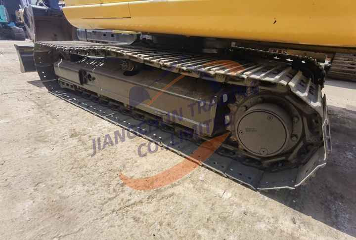 Used Cat 306d 6t Used Excavator,Cat 306d 306E Hydraulic Crawler Catpillar Excavator nice price - Crawler excavator: picture 2 Used Cat 306d 6t Used Excavator,Cat 306d 306E Hydraulic Crawler Catpillar Excavator nice price - Crawler excavator: picture 2