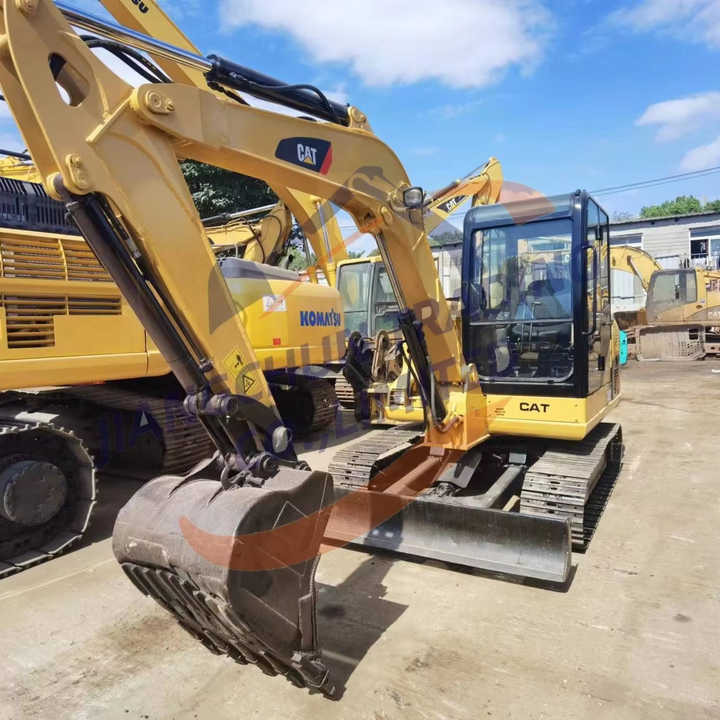 Used Cat 306d 6t Used Excavator,Cat 306d 306E Hydraulic Crawler Catpillar Excavator nice price - Crawler excavator: picture 1 Used Cat 306d 6t Used Excavator,Cat 306d 306E Hydraulic Crawler Catpillar Excavator nice price - Crawler excavator: picture 1