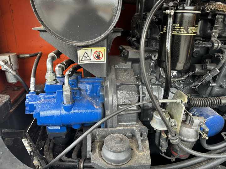 Used Excavator Doosan Dx75-9c Dx80 Dx60 Excavators Machinery Doosan Dx75-9c Dx80 Dx60 Dx225 Good Condition Low Price - Crawler excavator: picture 4 Used Excavator Doosan Dx75-9c Dx80 Dx60 Excavators Machinery Doosan Dx75-9c Dx80 Dx60 Dx225 Good Condition Low Price - Crawler excavator: picture 4