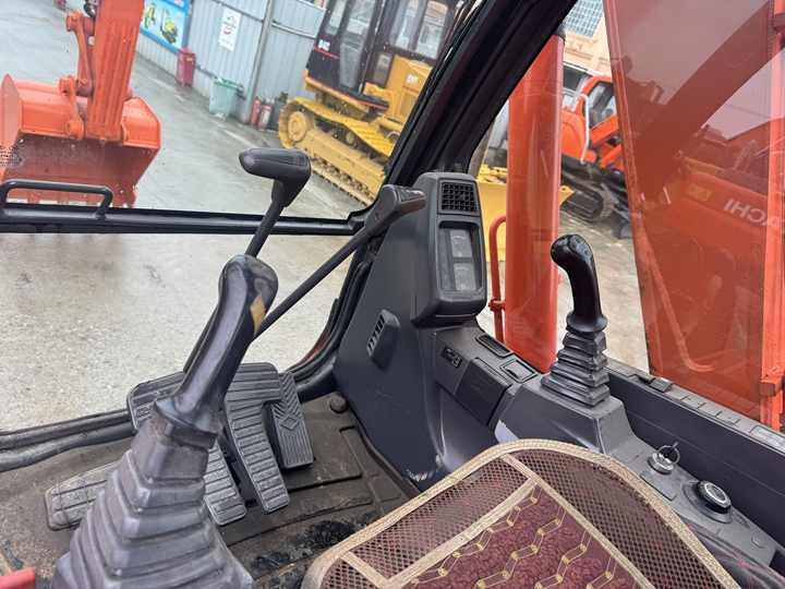 Used Excavator Doosan Dx75-9c Dx80 Dx60 Excavators Machinery Doosan Dx75-9c Dx80 Dx60 Dx225 Good Condition Low Price - Crawler excavator: picture 2 Used Excavator Doosan Dx75-9c Dx80 Dx60 Excavators Machinery Doosan Dx75-9c Dx80 Dx60 Dx225 Good Condition Low Price - Crawler excavator: picture 2