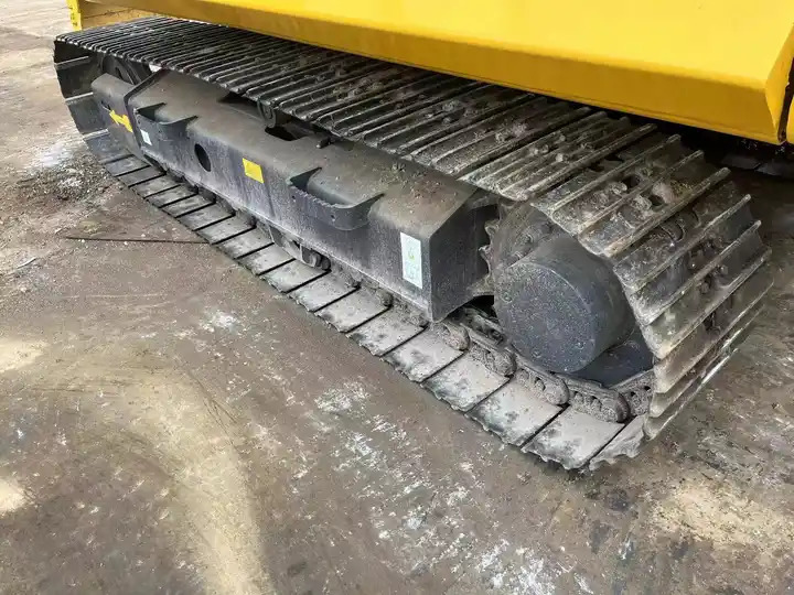 Used Japan Original 13ton Komatsu PC130-7 Excavator hydraulic crawler excavator - Crawler excavator: picture 4 Used Japan Original 13ton Komatsu PC130-7 Excavator hydraulic crawler excavator - Crawler excavator: picture 4